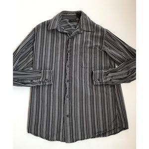 J. Ferrar Men’s Shirt.   Medium